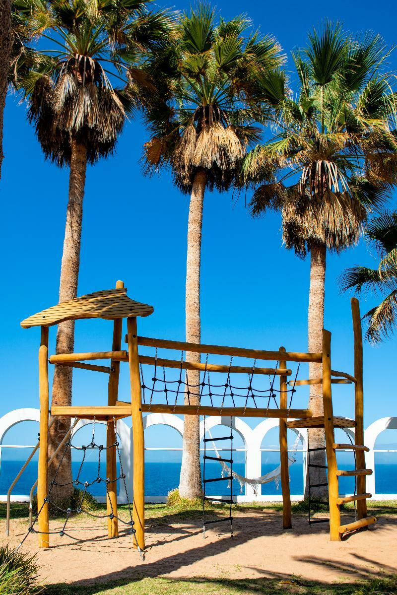 Albatros By Malibu Aparthotel *