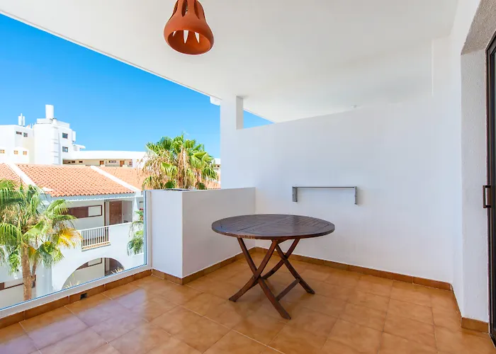 Apartamentos Albatros