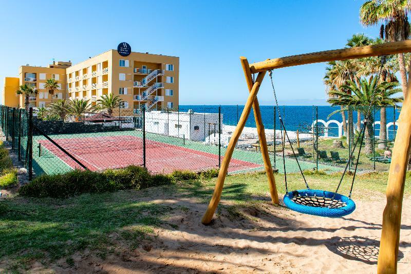 Apartahotel Albatros *